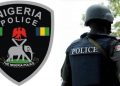 Police arrest 48 suspected armed robbers, kidnapers, others