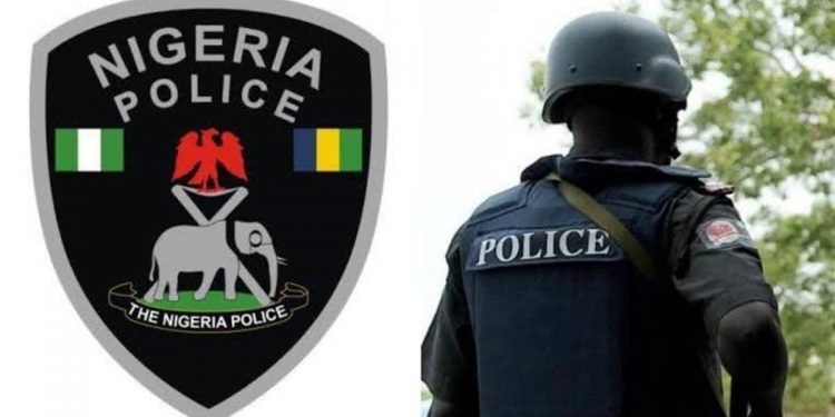 Police arrest 48 suspected armed robbers, kidnapers, others