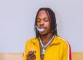 I’ll ban alcohol, legalise weed if I become President – Naira Marley