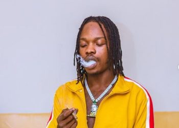 I’ll ban alcohol, legalise weed if I become President – Naira Marley