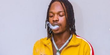 I’ll ban alcohol, legalise weed if I become President – Naira Marley