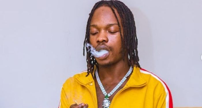 I’ll ban alcohol, legalise weed if I become President – Naira Marley