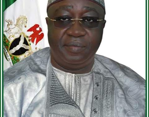 Nasarawa dep. gov. sues for unity among residents