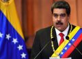 U.S. sanctions: Maduro keen on restoring relations with other countries – Envoy