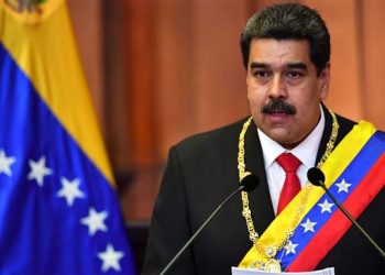 U.S. sanctions: Maduro keen on restoring relations with other countries – Envoy
