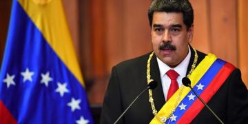 U.S. sanctions: Maduro keen on restoring relations with other countries – Envoy