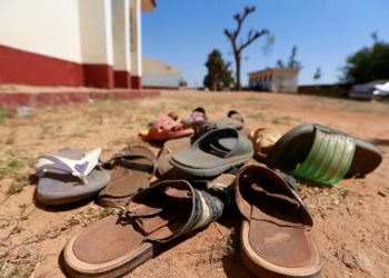 Dozens of Nigerian students abducted by armed ‘bandits’