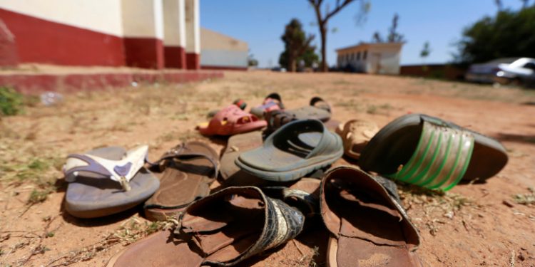 Dozens of Nigerian students abducted by armed ‘bandits’