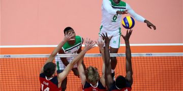 Nigeria gets hosting rights for  U-19 Boys Africa Volleyball Championship