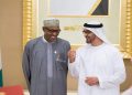 FG calls for robust collaboration in Nigeria-UAE relations