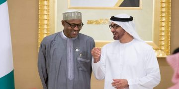 FG calls for robust collaboration in Nigeria-UAE relations