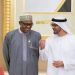 FG calls for robust collaboration in Nigeria-UAE relations