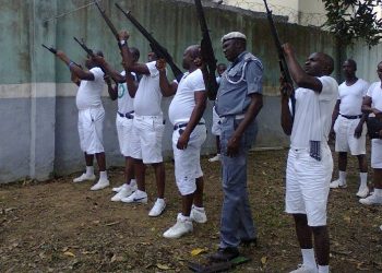 Recruitment: Customs announce change in venue for South-East shortlisted candidates