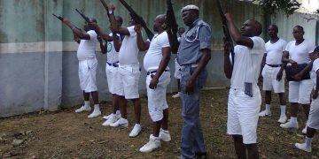 Recruitment: Customs announce change in venue for South-East shortlisted candidates