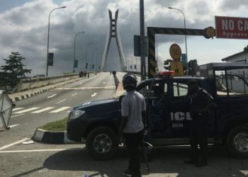 Nigeria govt warns Lagos protesters over #EndSARS rally