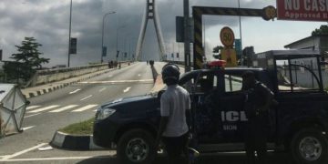 Nigeria govt warns Lagos protesters over #EndSARS rally