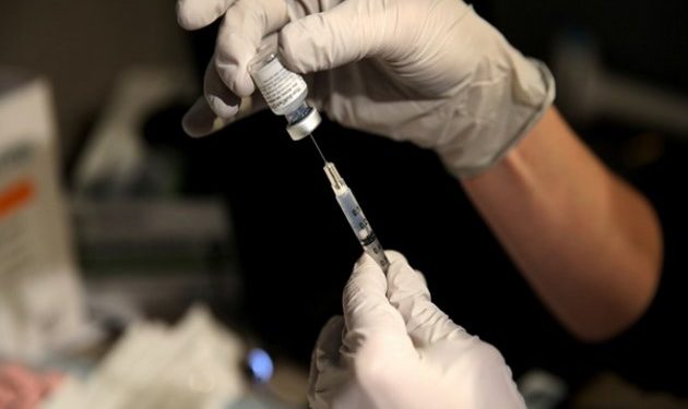 Nigeria expects 41 million Covid-19 vaccine doses from African Union