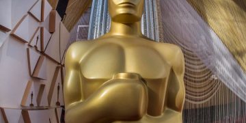 Competition heats up for best international film Oscar