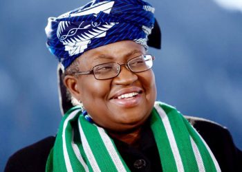 Okonjo-Iweala’s appointment as WTO chief marks victory for women globally – African Diasporas