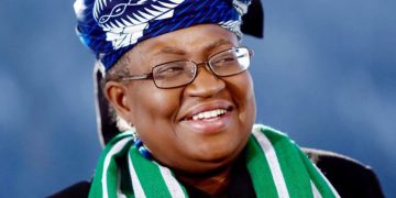 Okonjo-Iweala’s appointment as WTO chief marks victory for women globally – African Diasporas