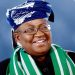 Okonjo-Iweala’s appointment as WTO chief marks victory for women globally – African Diasporas