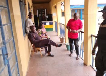 Imo: Police detain former Governor, Rochas Okorocha