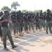 Operation Puff Adder ll : Police deploy 302 operatives in Kaduna