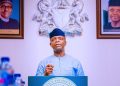 Osinbajo in Ikenne for APC membership revalidation