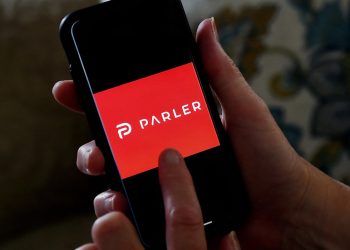 ‘We will not be canceled’: Social media platform Parler RELAUNCHES after being axed by Big Tech following Capitol riots