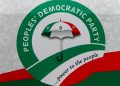 PDP reconciliation committee meets ex-governors, deputies