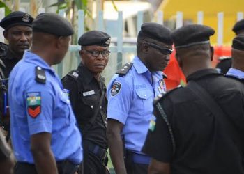 No rescue, arrest of suspects in FCT “human milk factory” – Police