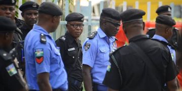 No rescue, arrest of suspects in FCT “human milk factory” – Police