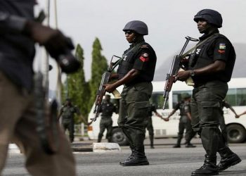 Police arrest 6 suspects over kidnapping in FCT