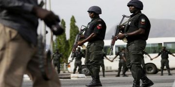 Police arrest 6 suspects over kidnapping in FCT