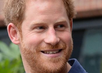 Prince Harry Reveals The Real Reason He Left The Royal Family