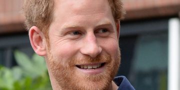 Prince Harry Reveals The Real Reason He Left The Royal Family
