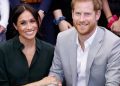 Prince Harry and Meghan expecting second child