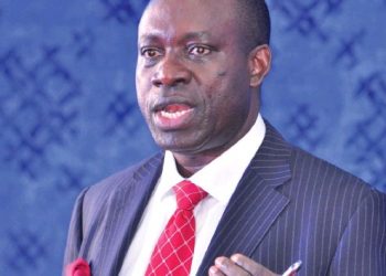 Anambra 2021: Soludo declares his governorship ambition