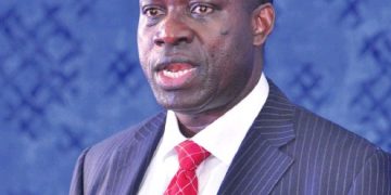 Anambra 2021: Soludo declares his governorship ambition