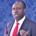 Anambra 2021: Soludo declares his governorship ambition