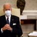 Restoring nuclear deal with Iran appears to be on Biden’s agenda