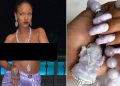 Rihanna’s topless Hindu god photo sparks outrage in India