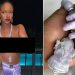 Rihanna’s topless Hindu god photo sparks outrage in India