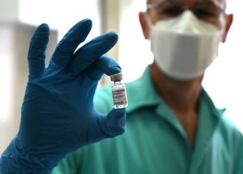 The Sputnik V vaccine: A scientific and political win for Russia