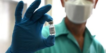 The Sputnik V vaccine: A scientific and political win for Russia