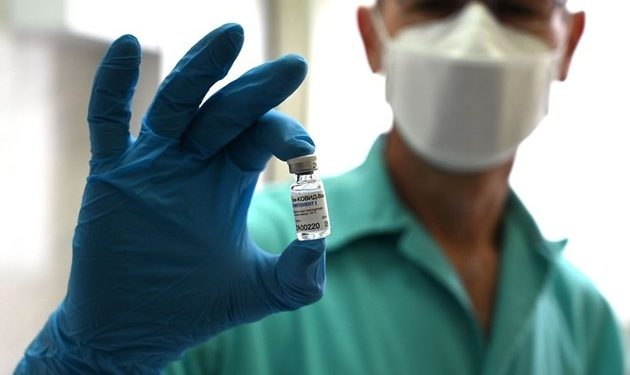 The Sputnik V vaccine: A scientific and political win for Russia