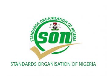 SON certifies production of shea butter, groundnut cake, others in Niger