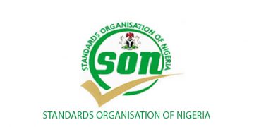 SON certifies production of shea butter, groundnut cake, others in Niger