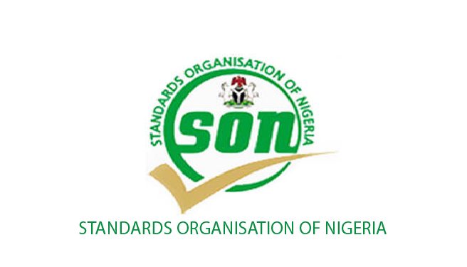 SON certifies production of shea butter, groundnut cake, others in Niger