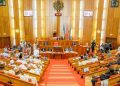 Bill on preventing corruption in government, private organisations scales 2nd reading in Senate